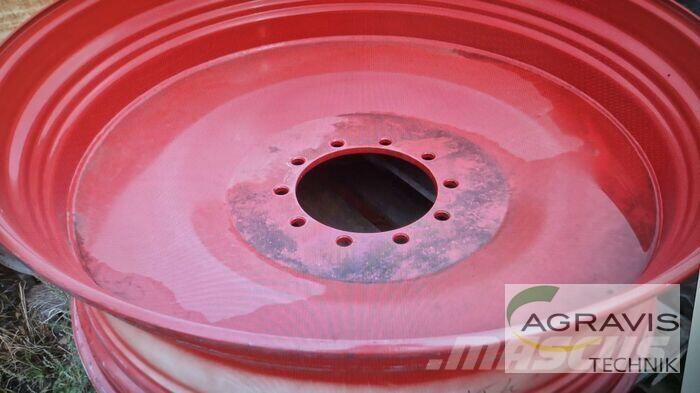 Bohnenkamp FELGEN Pneumatiky, kolesá a ráfiky