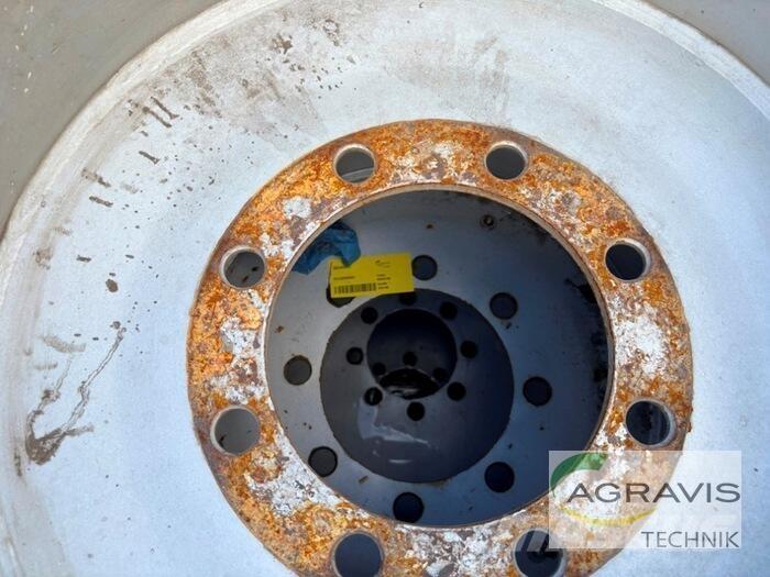 Bohnenkamp PFLEGERÄDER Pneumatiky, kolesá a ráfiky