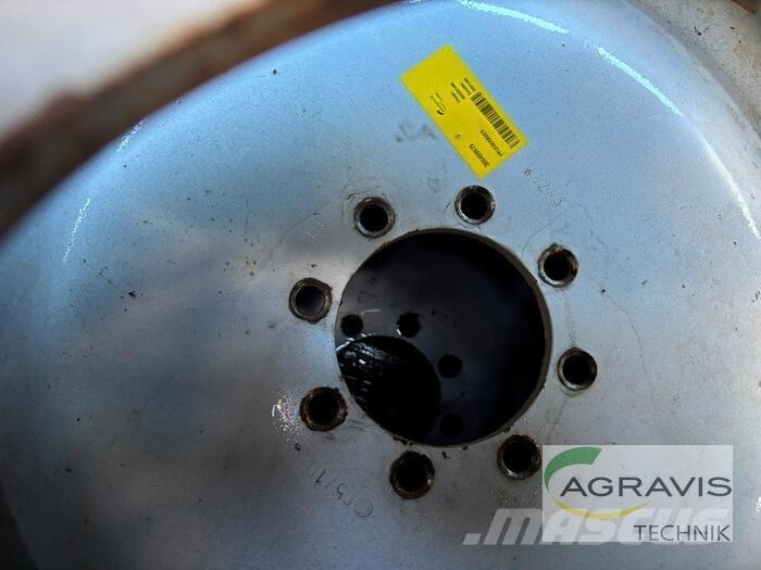 Bohnenkamp PFLEGERÄDER Pneumatiky, kolesá a ráfiky