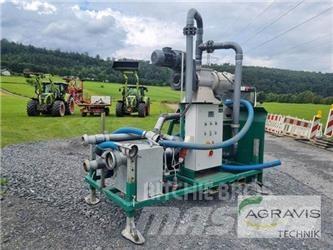  Brand GT SP 600 HD Kalová čerpadla a miešadla