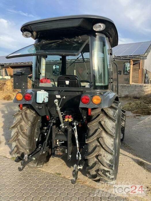 Branson 5025 Black Traktory