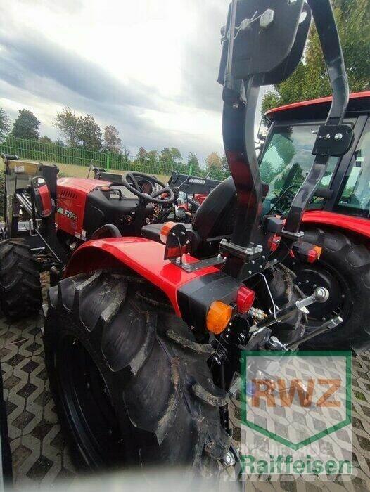 Branson F25Rn Traktory