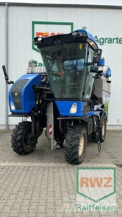 Braud TVE 9070L+ Ďalšie poľnohospodárske stroje