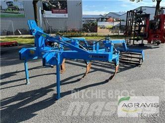 Bremer GRUBBER 3M Kultivátory