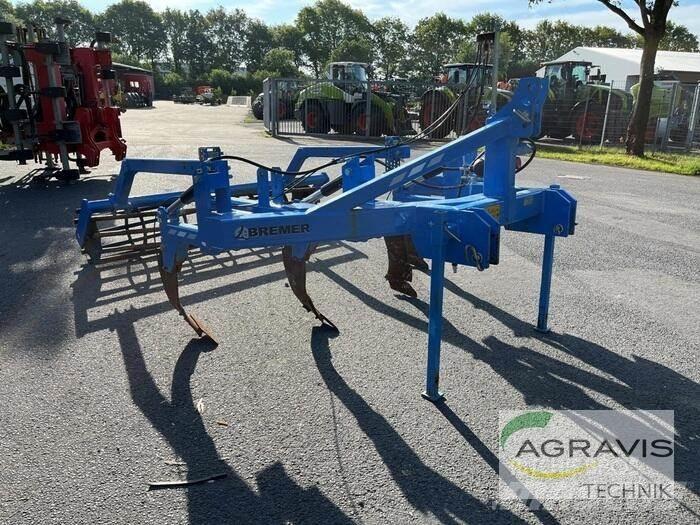 Bremer GRUBBER 3M Kultivátory