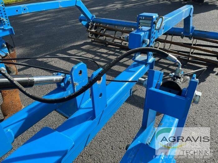 Bremer GRUBBER 3M Kultivátory