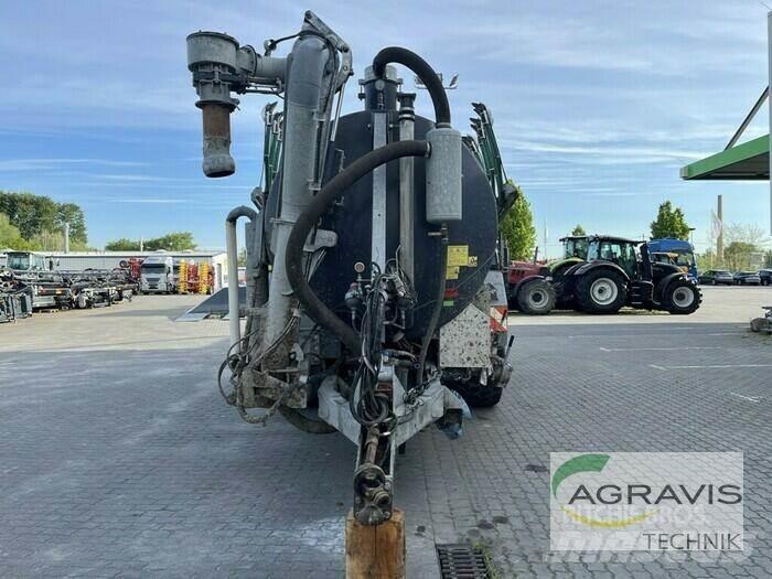 Briri VTTW 19300 Rozmetadlá maštaľného hnoja