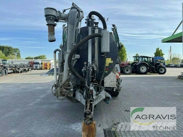 Briri VTTW 19300 Rozmetadlá maštaľného hnoja