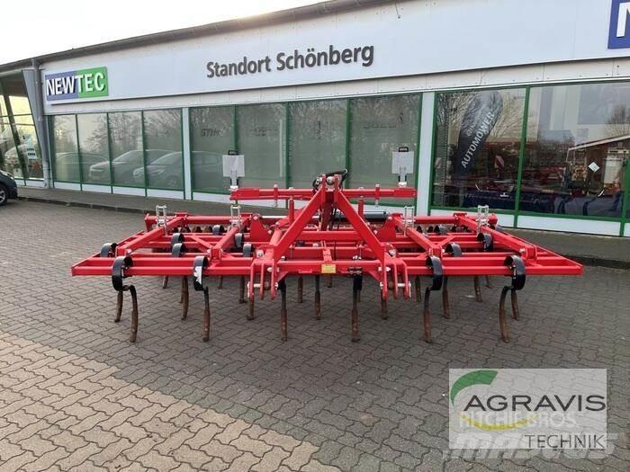 Brix UNIMAX 400 Kultivátory