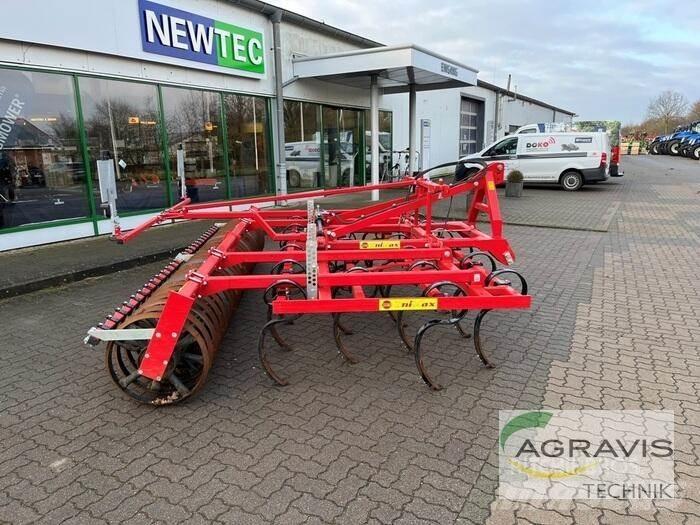 Brix UNIMAX 400 Kultivátory