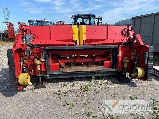 Capello QUASAR R8 Príslušenstvo a náhradné diely ku kombajnom