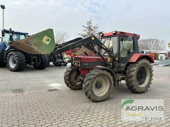 Case IH 856 XL Traktory