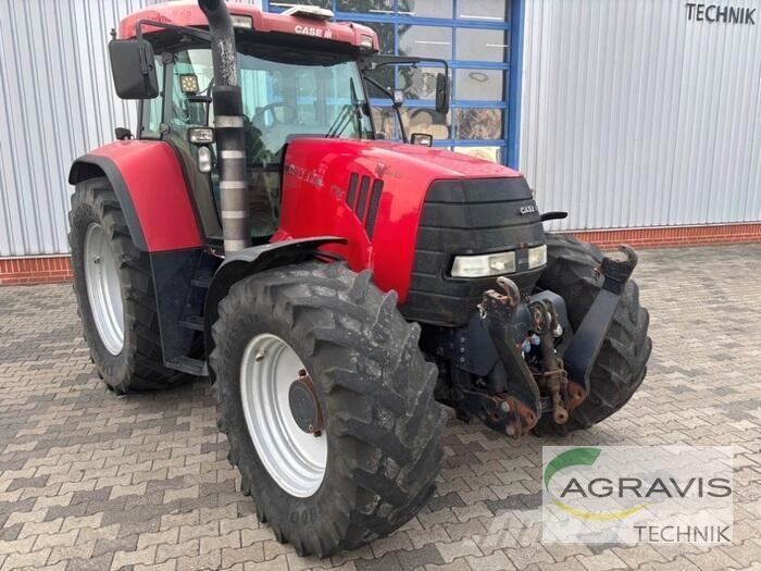 Case IH CVX 160 Traktory