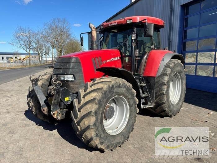 Case IH CVX 195 Traktory