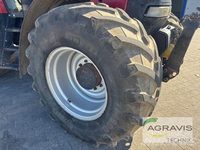 Case IH CVX 195 Traktory