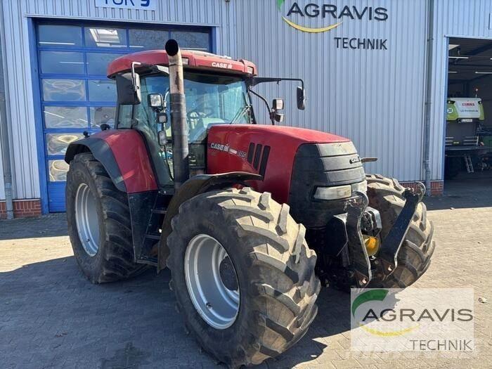 Case IH CVX 195 Traktory