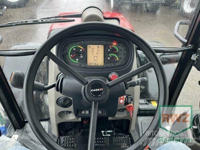 Case IH Farmall 90C Traktory