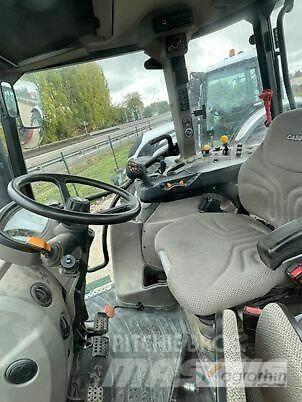 Case IH LUXXUM 110 Traktory