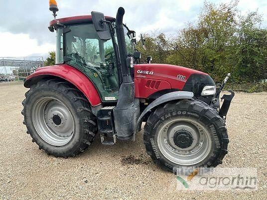 Case IH LUXXUM 110 Traktory