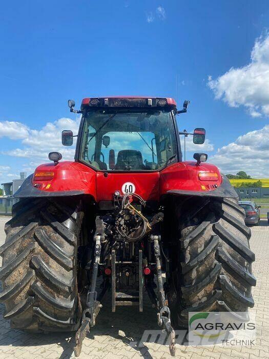 Case IH MAGNUM 315 Traktory