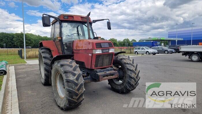 Case IH MAXXUM 5140 Traktory