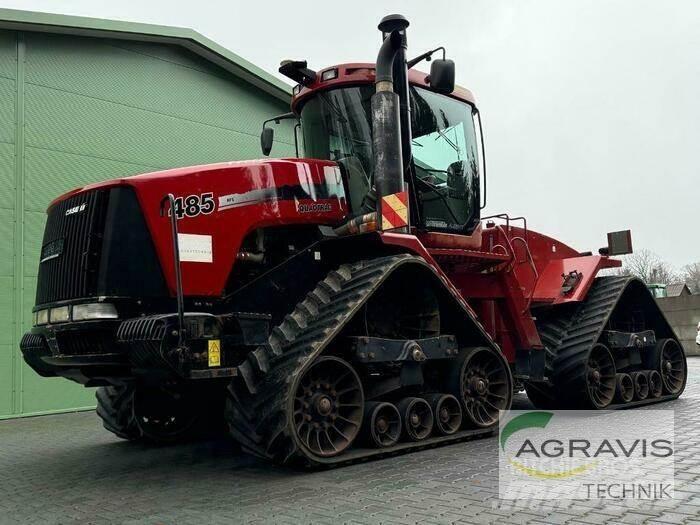 Case IH QUADTRAC 485 Traktory