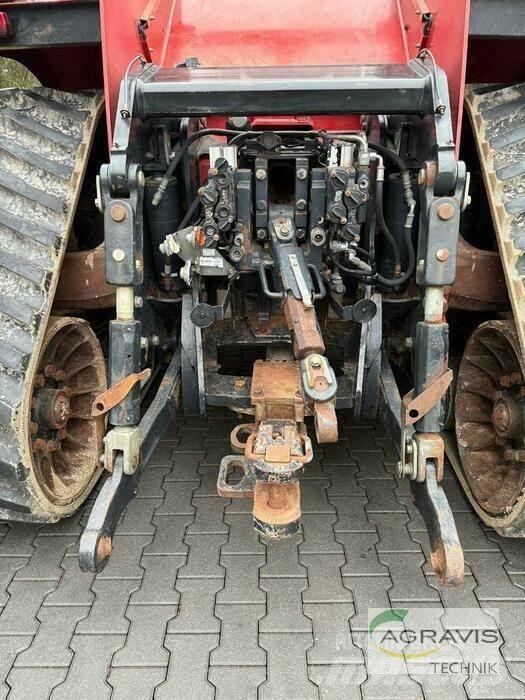 Case IH QUADTRAC 485 Traktory