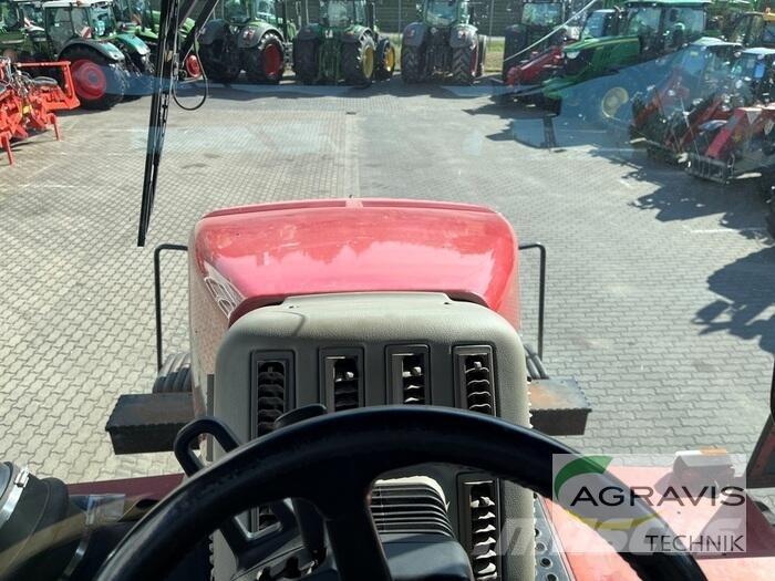 Case IH QUADTRAC 485 Traktory