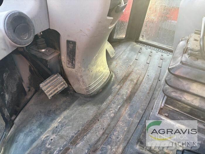 CAT 908 Kolesové nakladače