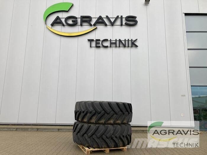Ceat KR 620/70R42 Pneumatiky, kolesá a ráfiky