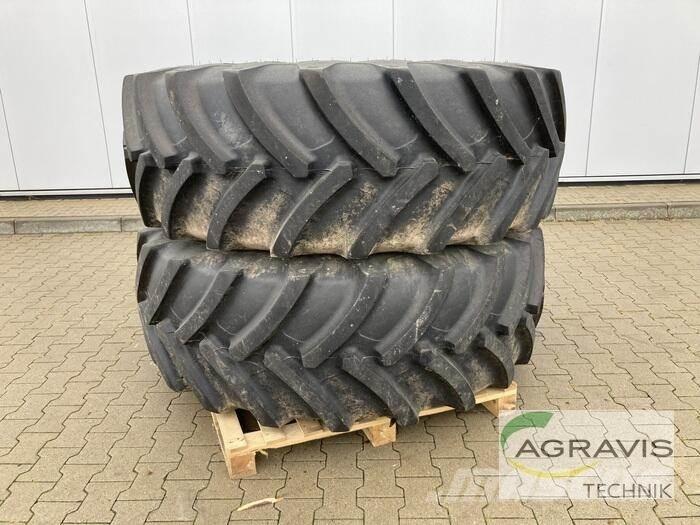 Ceat KR 620/70R42 Pneumatiky, kolesá a ráfiky
