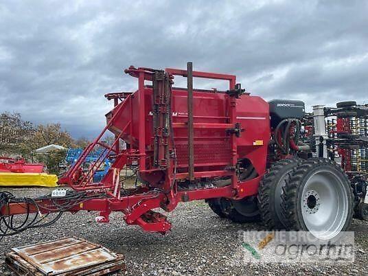  CHASSIS HORSCH PRONTO Iné sejacie stroje a ich príslušenstvo