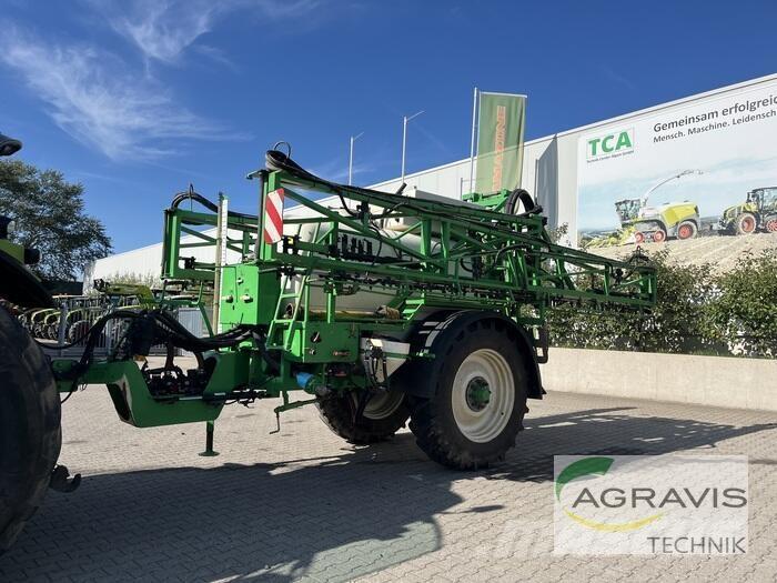 CHD Eefting CHD 40/33 Ťahané postrekovače