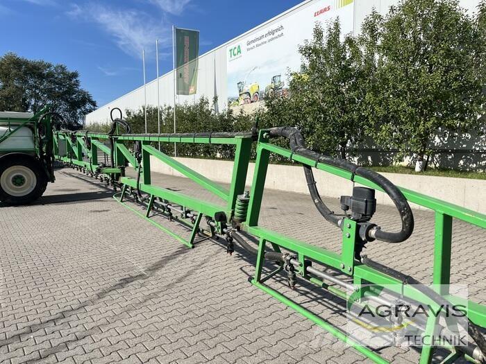 CHD Eefting CHD 40/33 Ťahané postrekovače