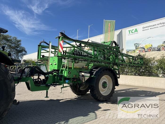 CHD Eefting CHD 40/33 Ťahané postrekovače