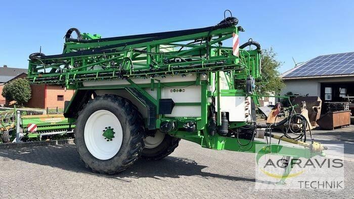 CHD Eefting F 7036 A Ťahané postrekovače