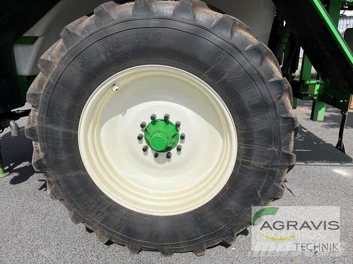 CHD Eefting F7039A Ťahané postrekovače