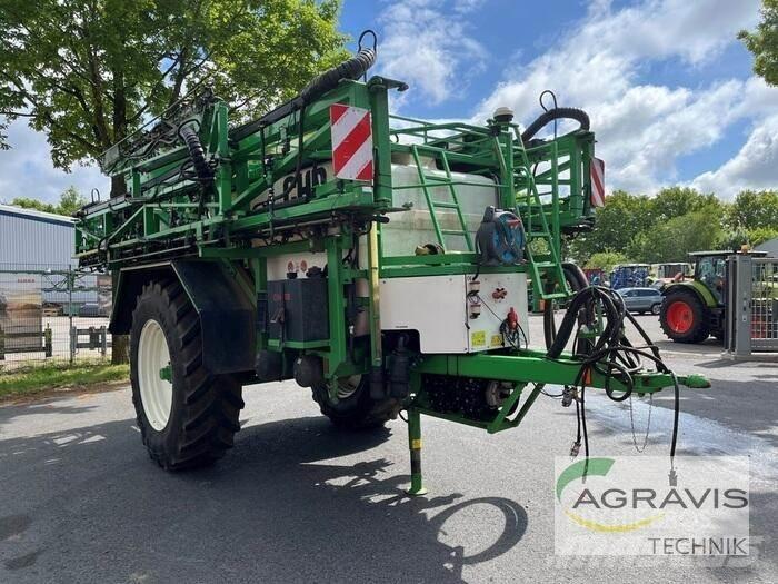 CHD Eefting F7039A Ťahané postrekovače