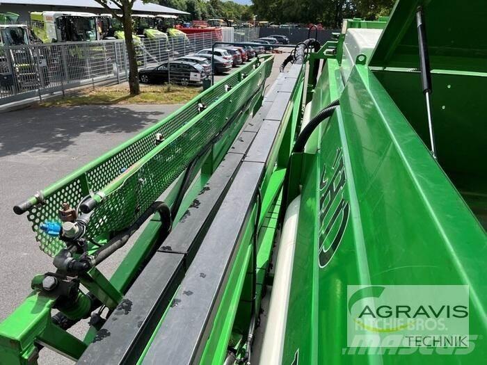 CHD Eefting FG 9145 Ťahané postrekovače