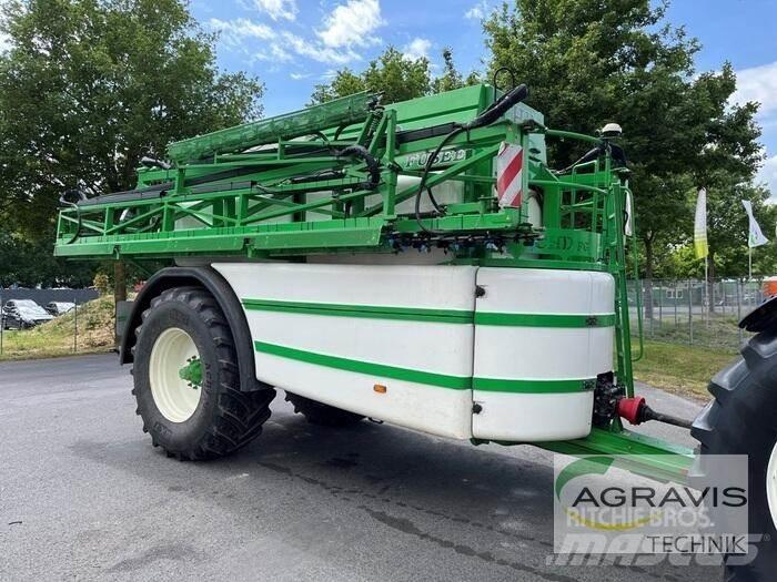 CHD Eefting FG 9145 Ťahané postrekovače