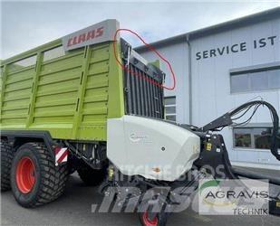 CLAAS ANHÄCKSELKLAPPE Ďalšie stroje a zariadenia pre živočíšnu výrobu