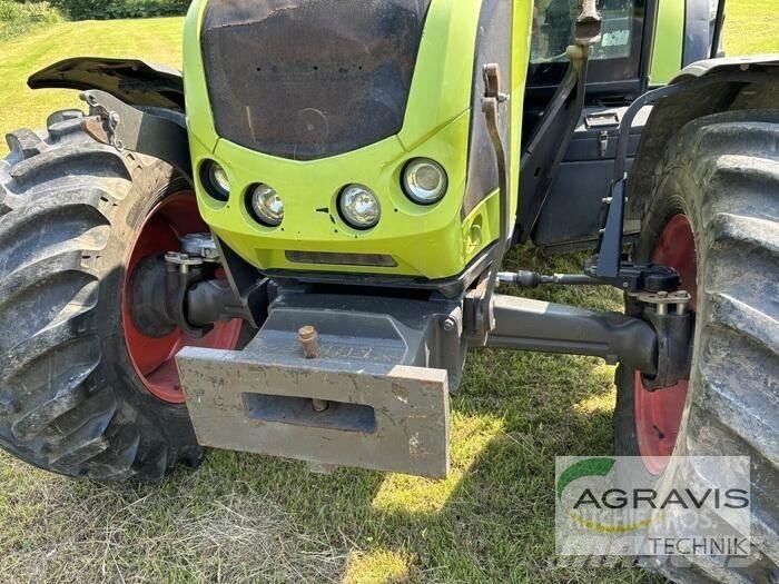 CLAAS ARION 420 CIS Traktory