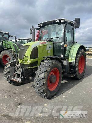 CLAAS ARION 510 Traktory