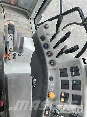CLAAS ARION 510 Traktory