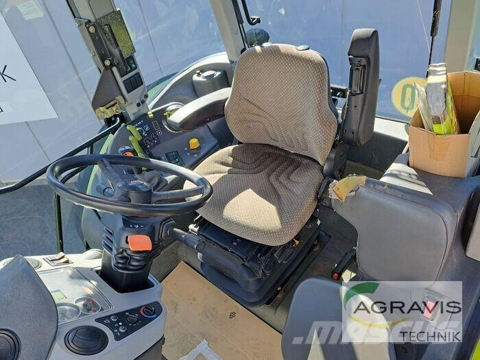 CLAAS ARION 620 C Traktory