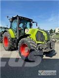 CLAAS ARION 650 Traktory