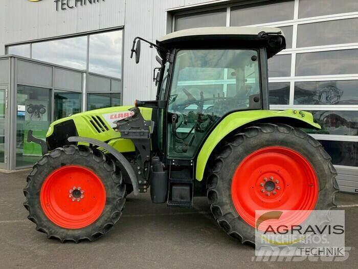 CLAAS ATOS 330 C Traktory