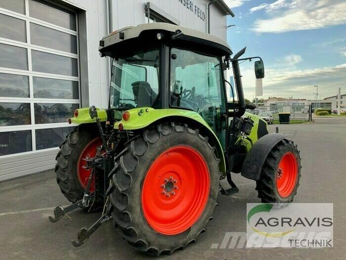 CLAAS ATOS 330 C Traktory