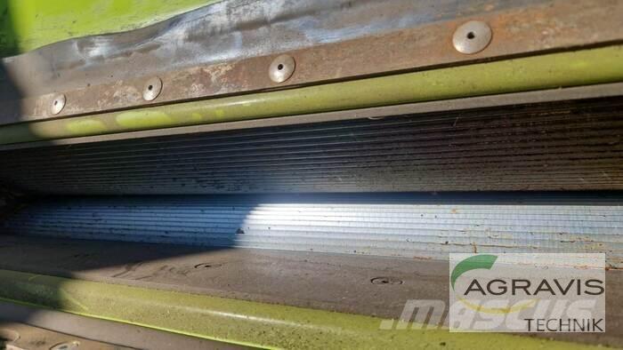 CLAAS CORN-CRACKER Stroje na zber krmovín-príslušenstvo
