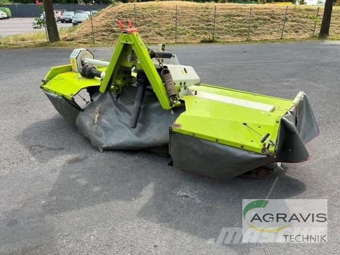 CLAAS CORTO 290 FN Žacie stroje